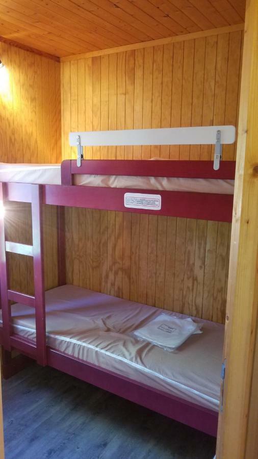 Camping Domaine Du Lac Chambon Murol Kültér fotó